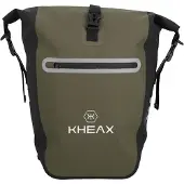 Kheax Fahrradgepäckträgertasche Ventoux II | Größe 30 L