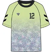 Hummel T-Shirt Shimmer