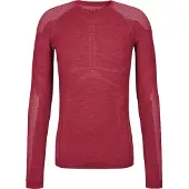 Falke Langärmeliges UnterziehTrikot Wool-Tech Light