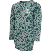 Hummel Sonja Langarm-body