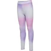 Hummel Leggings für Mädchen Gradient