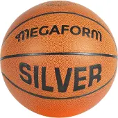 Rubbabu basketball silver