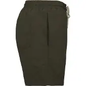 Native Spirit Umweltfreundliche Badeshorts für Herren