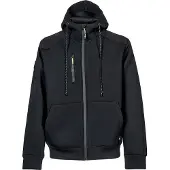 U Power Cork Sweatshirt