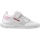 Kempa Kourtfly K Junior Indoor-sportschuhe Weiß EU 31 Weiß EU 31