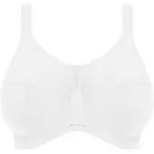 Elomi Sport BH Energise | Grösse: 80K | Farbe: Weiß