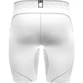Under Armour UA HG Elite Herren-Shorts (lang) SM