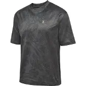 Hummel hmlHIIT AOP LOOSE T-SHIRT S/S