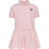 Hummel Kleid für Baby-Mädchen Mini Reg Flower