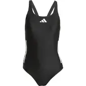Adidas Badeanzug, Damen 3-Stripes