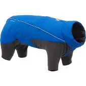 Ruffwear Vert Coverall Blue Pool XXS