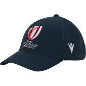 MACRON mütze rwc france 2023