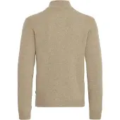 Casual Friday CFKARL halfzip lambswool knit 20505249