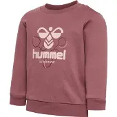 Hummel Lime Sweatshirt