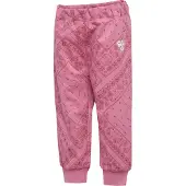 Hummel Baby Jogginghose Paisley AOP