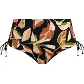 Elomi Damen-Bikinihose Ocean Avenue
