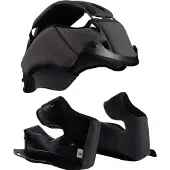 Leatt Adv 8.5/9.5 Innenpolsterung