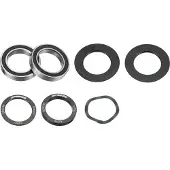 Fsa Paar Lager bb90 trek pour m/exo