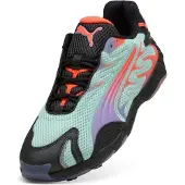 Puma Inhale - mint melt-lavender alert, Größe:9