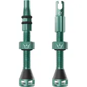 Peaty's Tubeless Holeshot Fast Flow Ventile