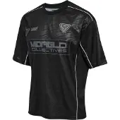 Hummel hmlLOOSE TIGER SOCCER JERSEY S/S