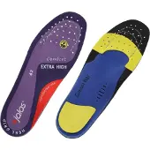 Jalas Extra High Arch 8708E