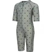 Hummel Mini Bee Aop Badeanzug