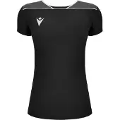 MACRON Trikot Damen Zinc