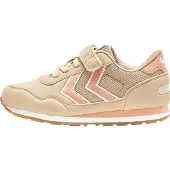 Hummel Reflex Sneaker Kinder humus 30