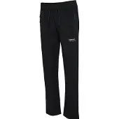Hummel Hmltech Fleece W Pants - black, Größe:M