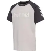 Hummel Kinder Baumwollmischung T-Shirt