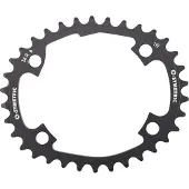 O.SYMETRIC Fahrrad-Scheibenteller 4-fach DA 9100 36T