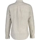 Gant 3260056 Linen Regular Fit Langarmhemd