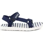 Regatta Vendeavour Sandalen Blau EU 40 Frau Blau EU 40