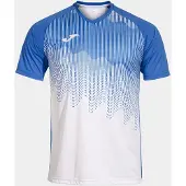 Joma Tiger Vi Kurzarm-t-shirt