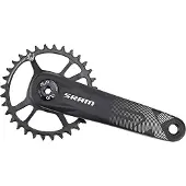 Sram Sx-1 Eagle Boost 148 Dub Kurbelgarnitur