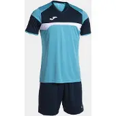 Joma Danubio Iii Kurzarm-set
