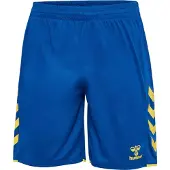 Hummel Core 2.0 Shorts, blau, L, Herren