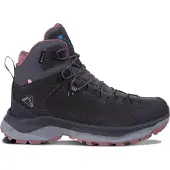 Dachstein Damen-Wanderschuhe Silvretta MC GTX