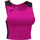 Joma Record II Running Top Damen