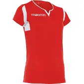 MACRON Trikot Damen Fluorine