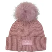 Kentucky Horsewear Mütze Bommel