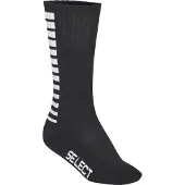 Select Hohe Socken Sports Striped
