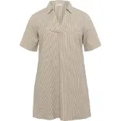 Kaffe Nana Striped