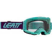 Leatt LeattVizion2.5AquaTürkiseMotocross-Brille