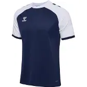 Hummel Match League Kurzarm-t-shirt 4XL Mann 4XL
