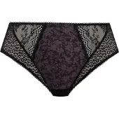 Elomi Slip Lucie | Grösse: 4XL | Farbe: Schwarz