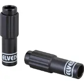 Elvedes Kabelführungs-Halterungs-Kits für Umwerfer Universel (x15)