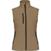 Kariban Damen Softshell Bodywärmer