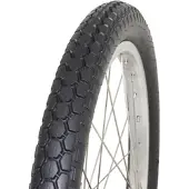 Hutchinson Fahrradreifen für Anhänger Tr (57-390)